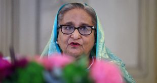 Sheikh Hasina