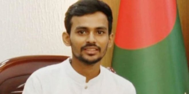 asif mahmud