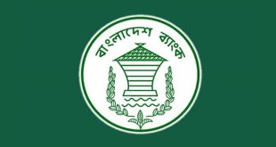 bangladesh bank