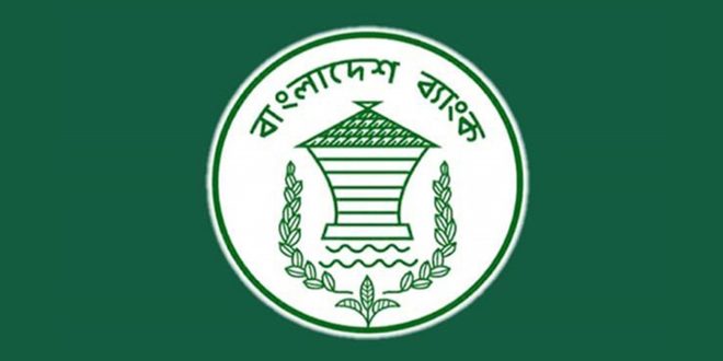 bangladesh bank