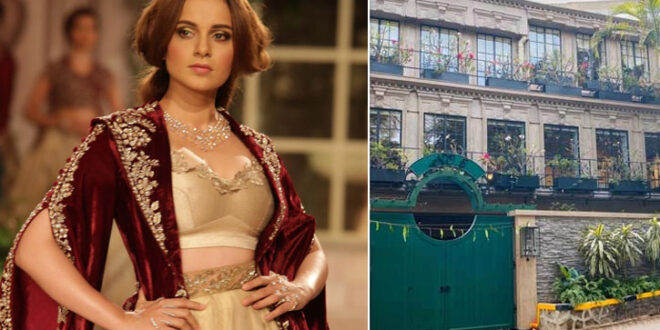 kangana