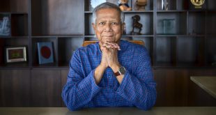 muhammad yunus