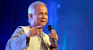 muhammad yunus