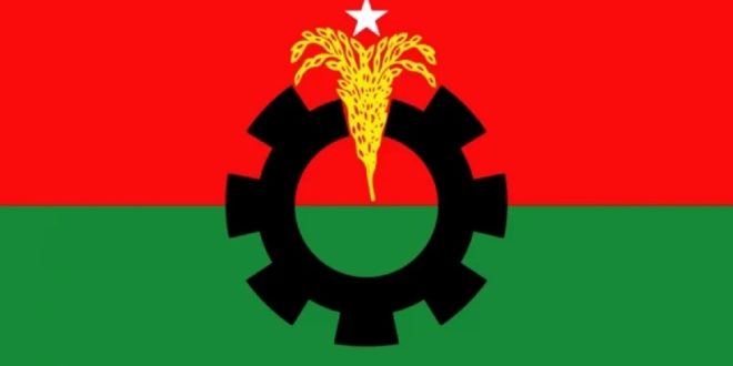 BNP
