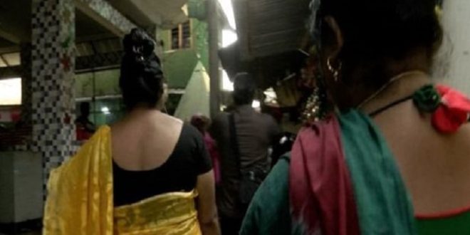 Bariwala