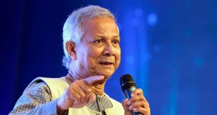 DR Yunus