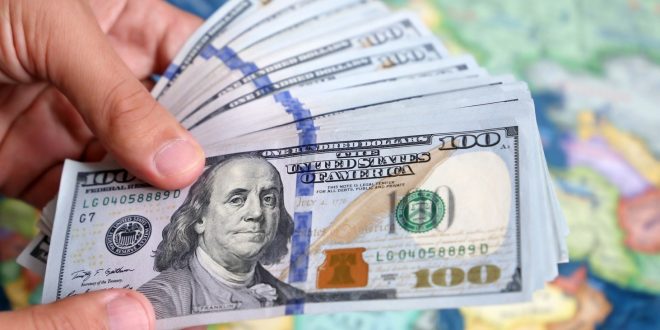 Dollar
