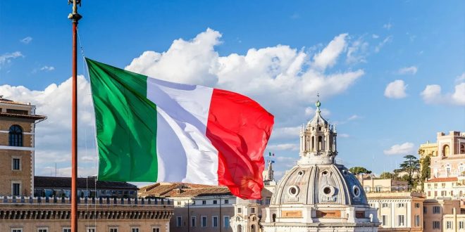 Italy