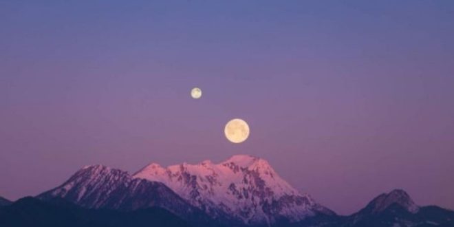 Moon
