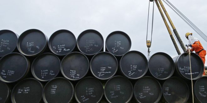 Oil
