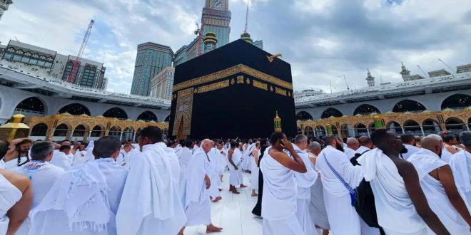 Omrah