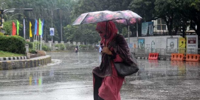 Rain