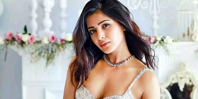 Samantha Ruth Prabhu