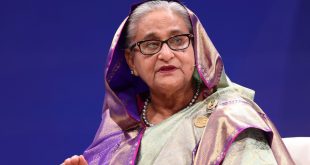 Sheikh Hasina