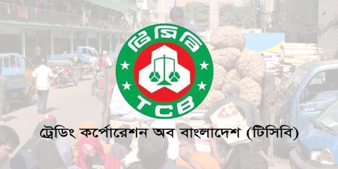 TCB