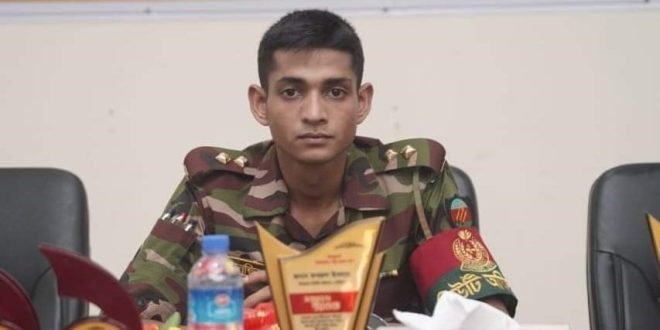 Tanzim