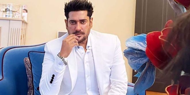 Ananta Jalil