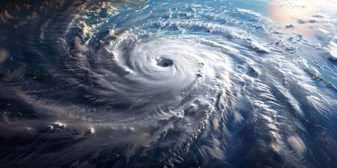 Cyclone