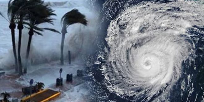 Cyclone