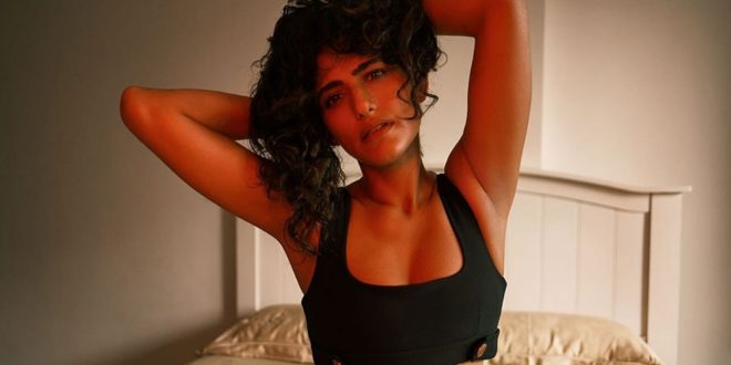 Kubbra Sait