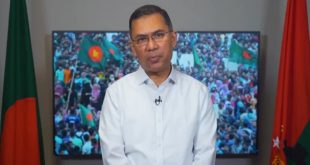 Tarique Rahman