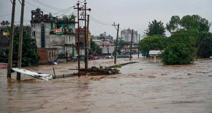 nepal floods