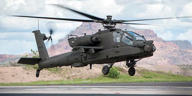 helicopter