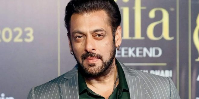salman