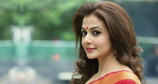 Koel Mallick