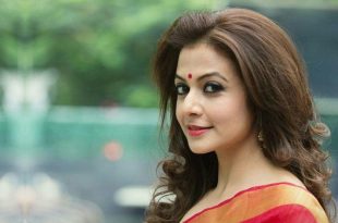 Koel Mallick