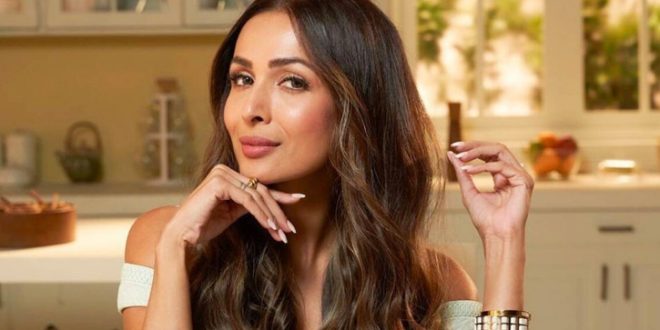 Malaika-Arora