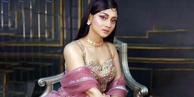 Puja Cherry Roy