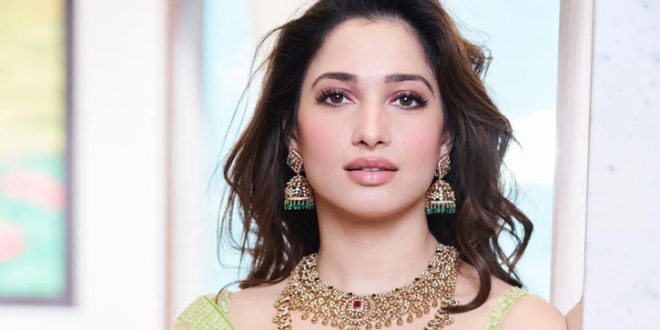 tamanna