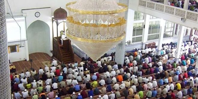 Emam