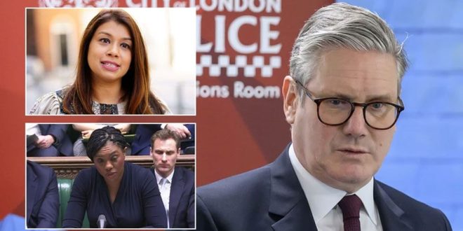 Keir Starmer