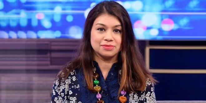 Tulip Siddiq
