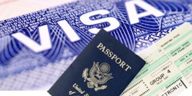 VISA