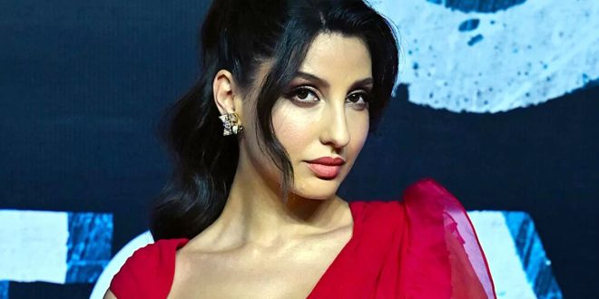 Nora Fatehi