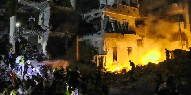 Gaza