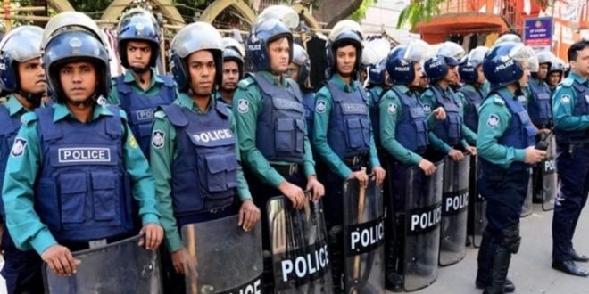 Police