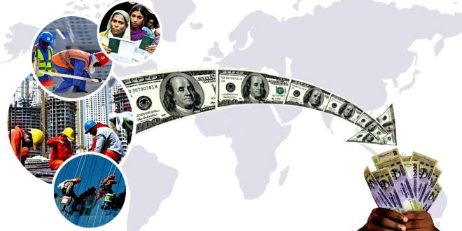Remittance