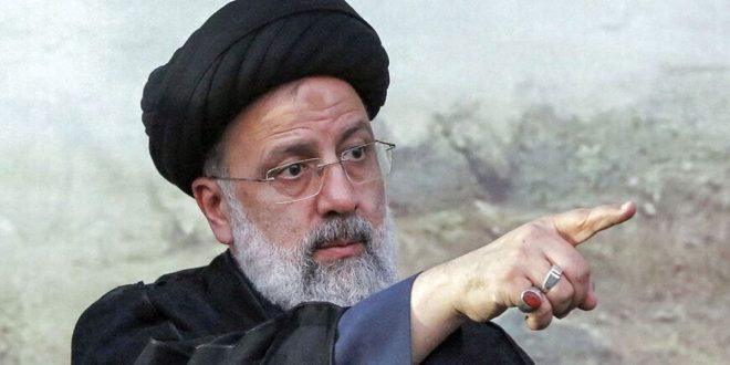 Ruhollah Khomeini