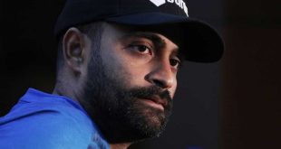 Tamim Iqbal