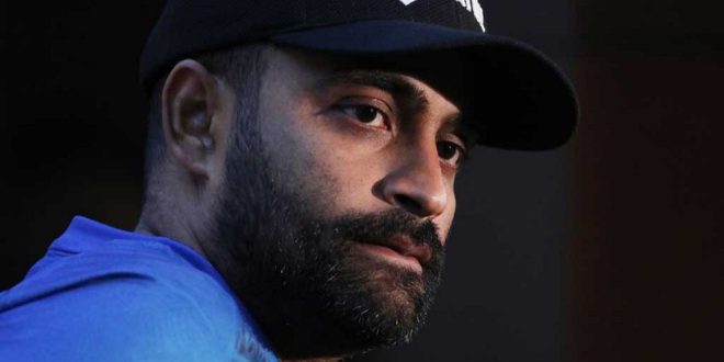 Tamim Iqbal