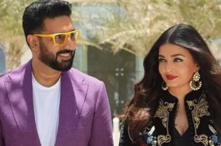 Abhishek Bachchan