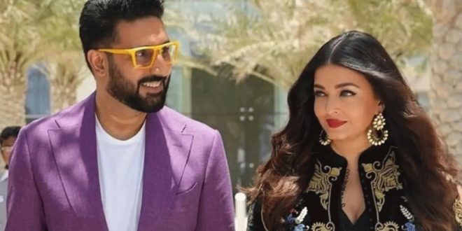Abhishek Bachchan
