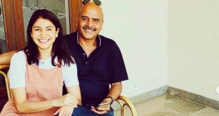 ANUSHKA