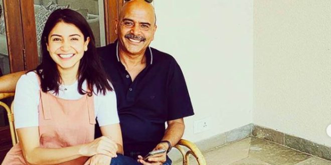 ANUSHKA