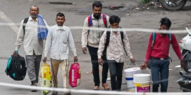 India