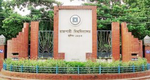 Rajshahi